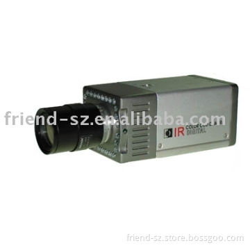 LY6428 night ccd camera